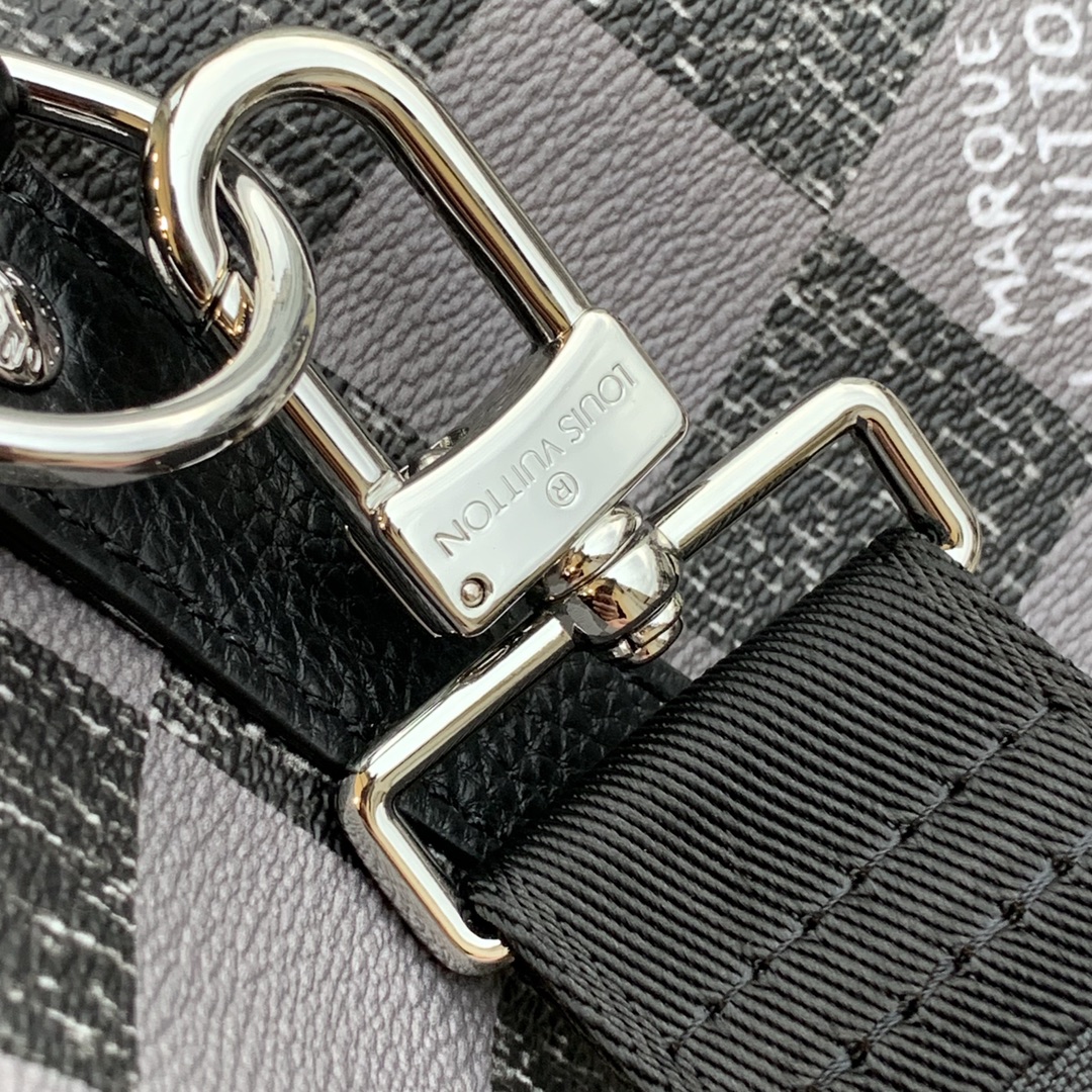 Louis Vuitton Keepall BANDOULIÈRE 45-45 x 27 x 20CM