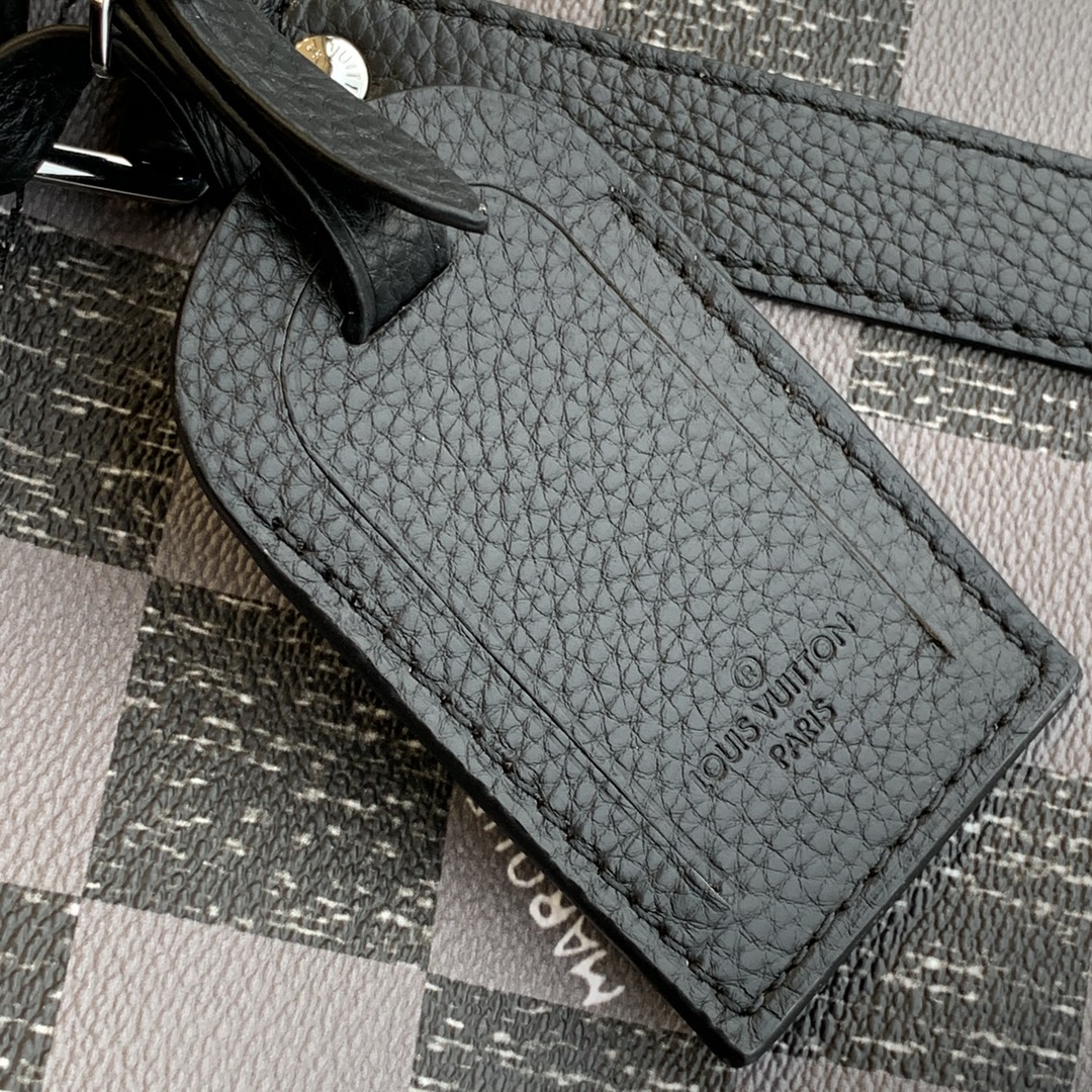 Louis Vuitton Keepall BANDOULIÈRE 45-45 x 27 x 20CM
