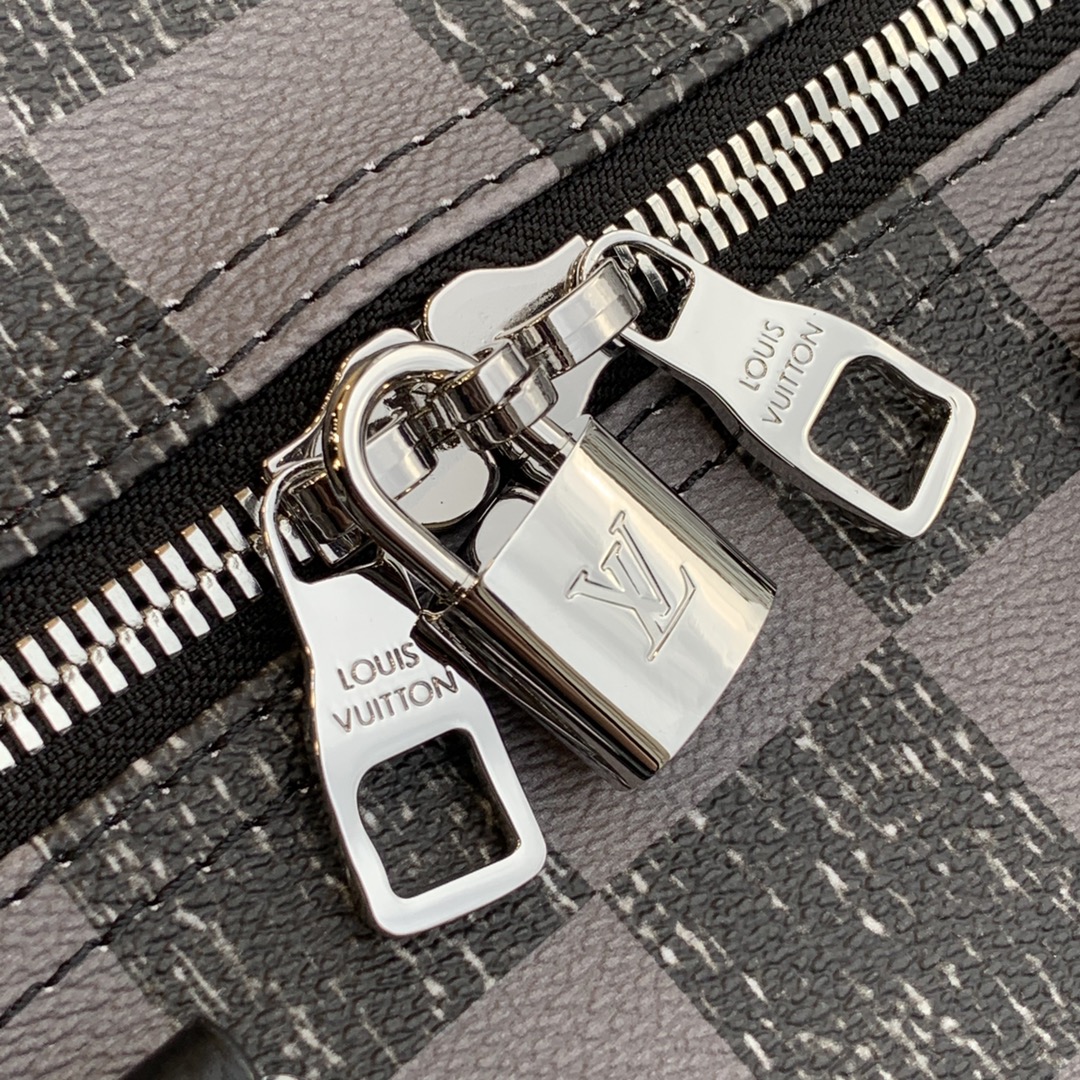 Louis Vuitton Keepall BANDOULIÈRE 45-45 x 27 x 20CM