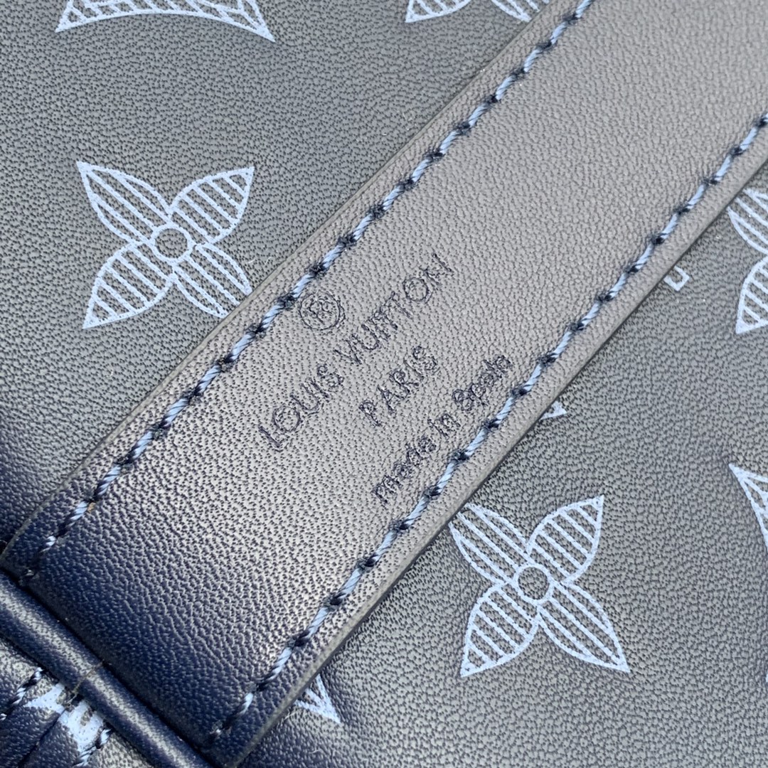 Louis Vuitton Keepall BANDOULIÈRE 50-50 x 29 x 23CM