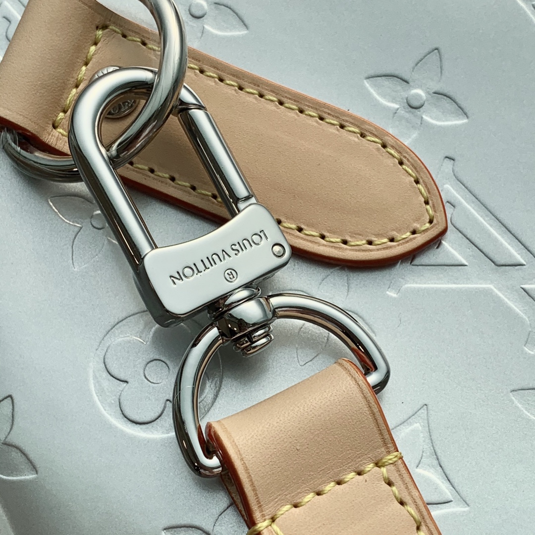 Louis Vuitton Keepall BANDOULIÈRE 50-50 x 29 x 23CM