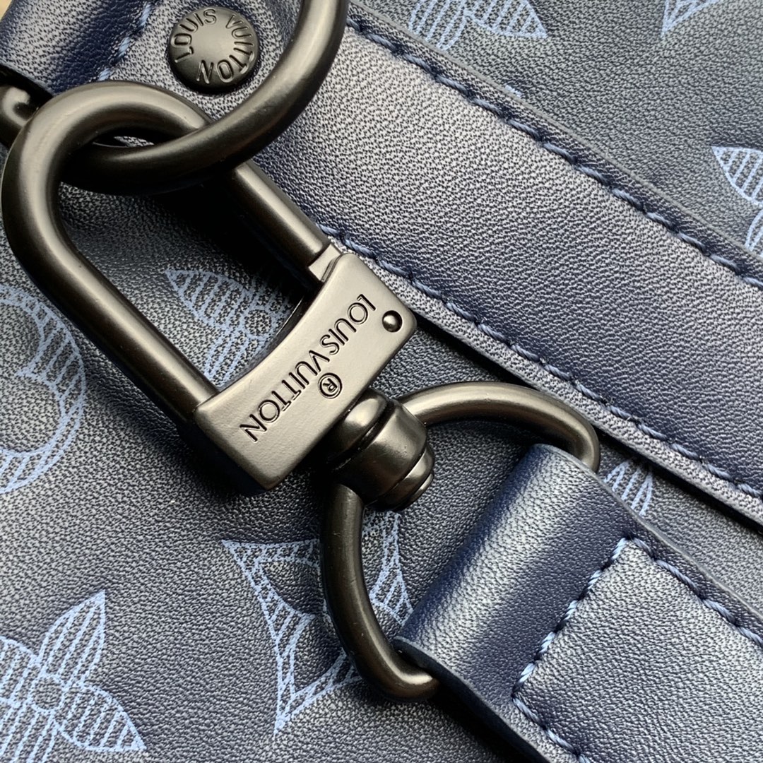 Louis Vuitton Keepall BANDOULIÈRE 50-50 x 29 x 23CM
