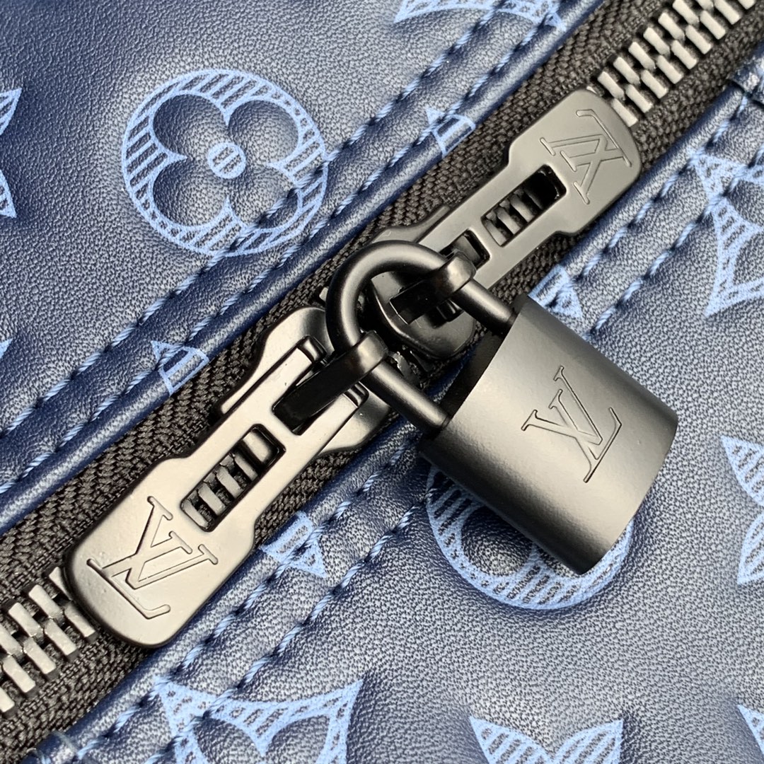 Louis Vuitton Keepall BANDOULIÈRE 50-50 x 29 x 23CM