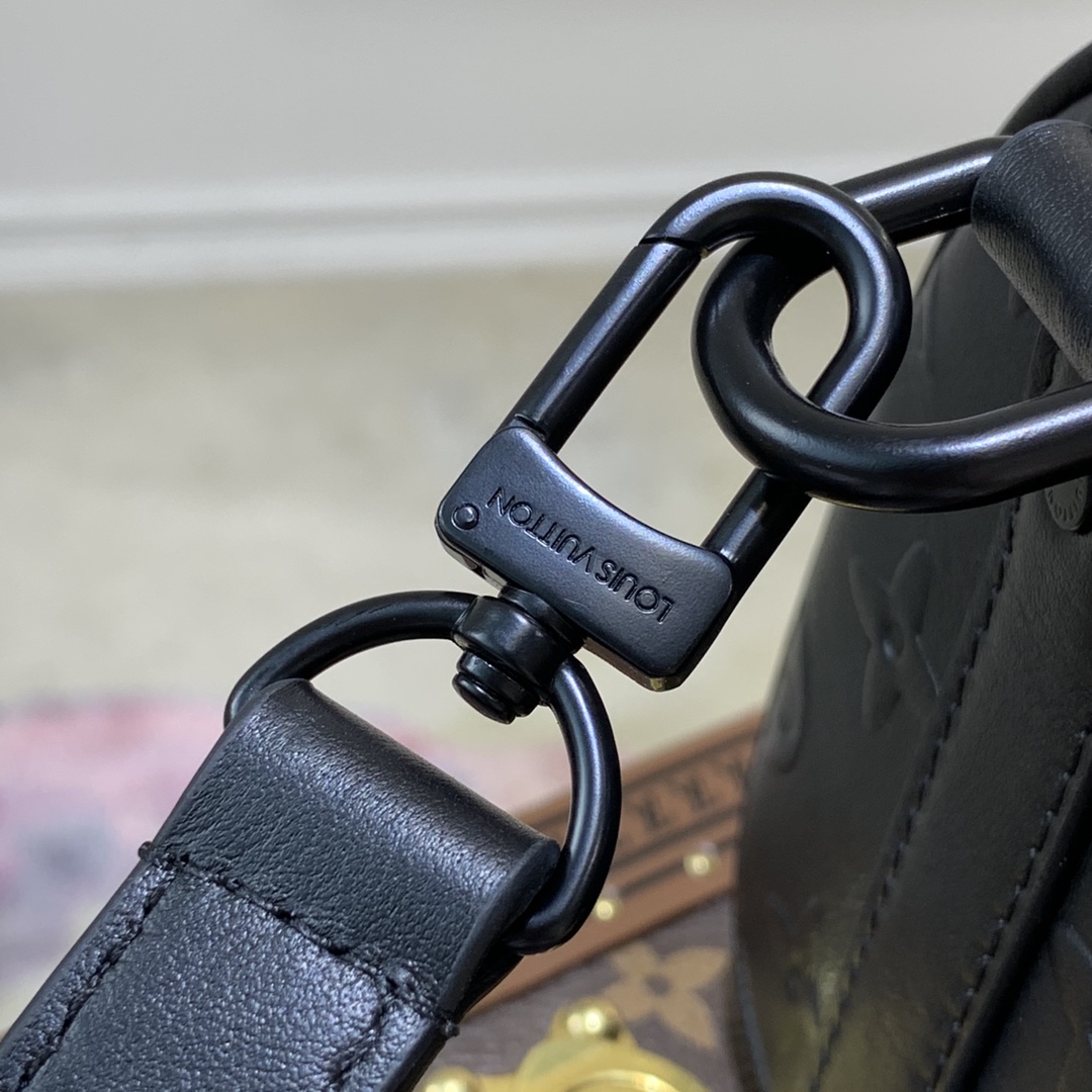 Louis Vuitton Keepall XS-21*12*9CM
