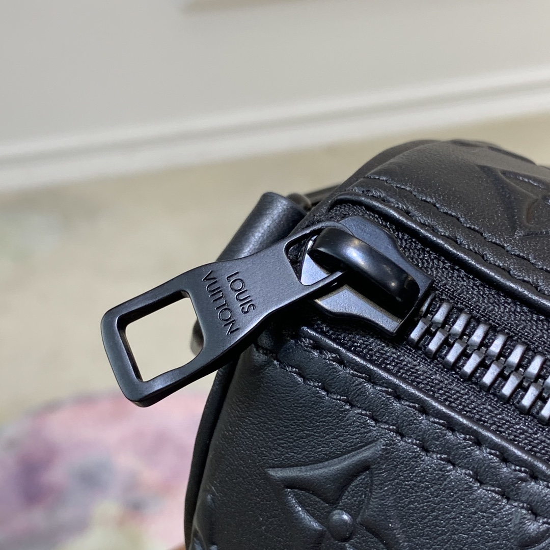 Louis Vuitton Keepall XS-21*12*9CM