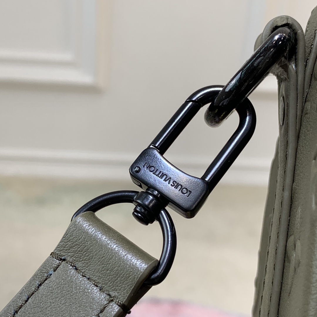 Louis Vuitton Keepall XS-21*12*9CM