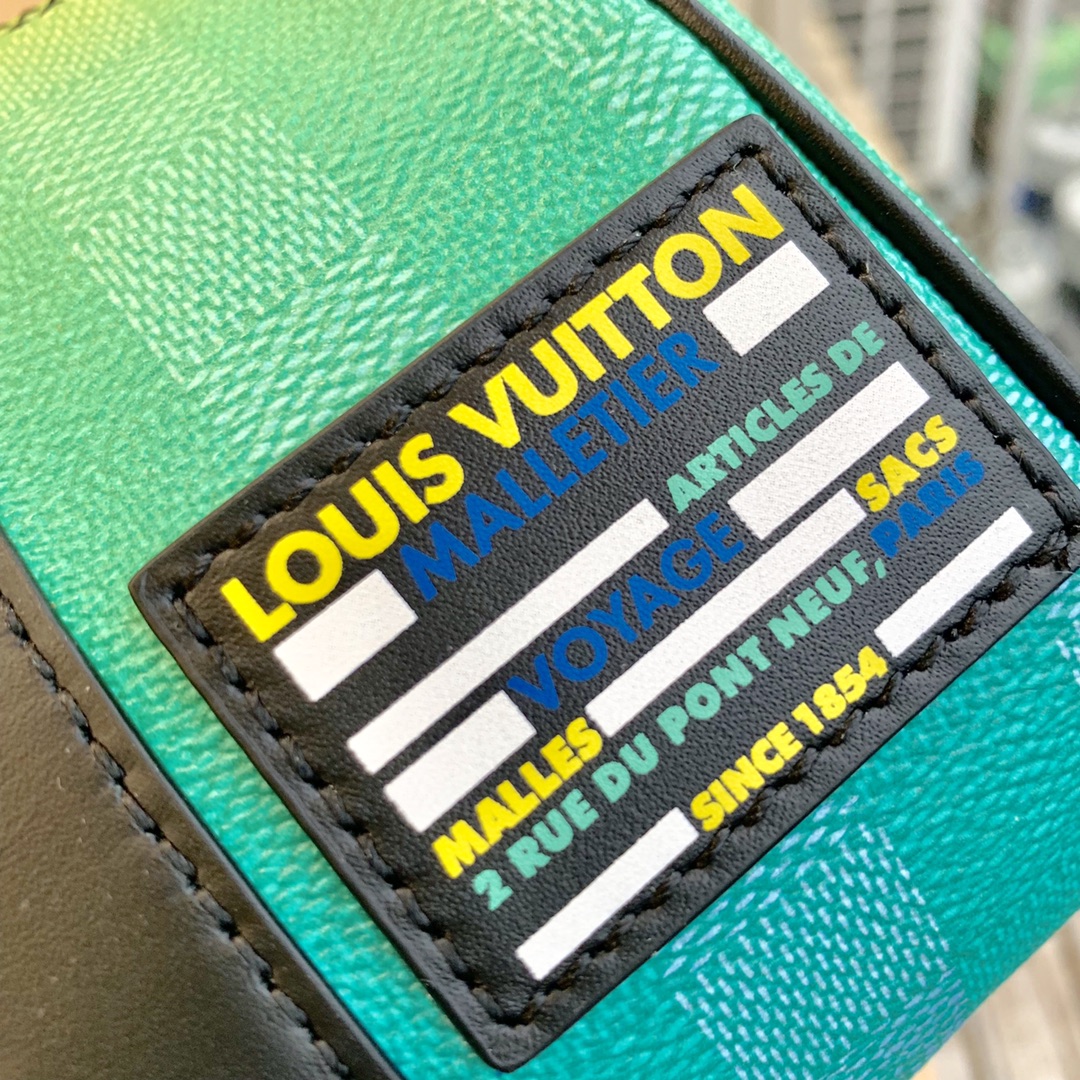 Louis Vuitton Keepall XS-M59949-21*12*9CM