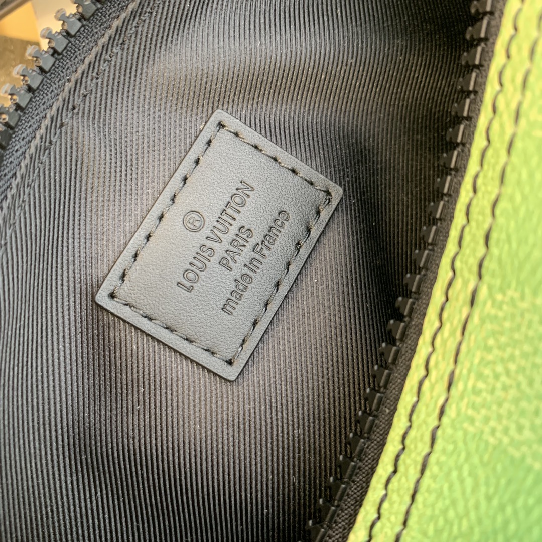 Louis Vuitton Keepall XS-M59949-21*12*9CM