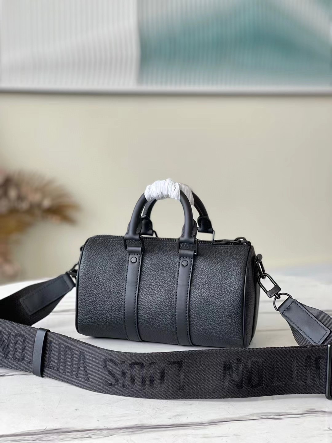 Louis Vuitton Keepall XS-M80950-21*12*9CM