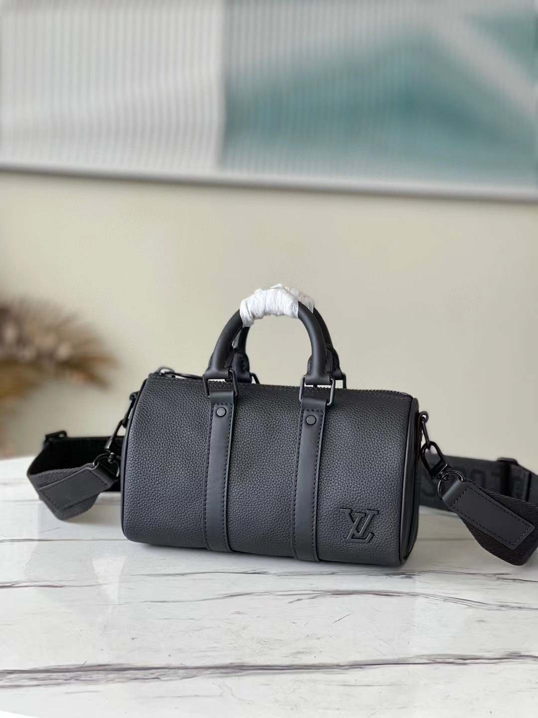 Louis Vuitton Keepall XS-M80950-21*12*9CM