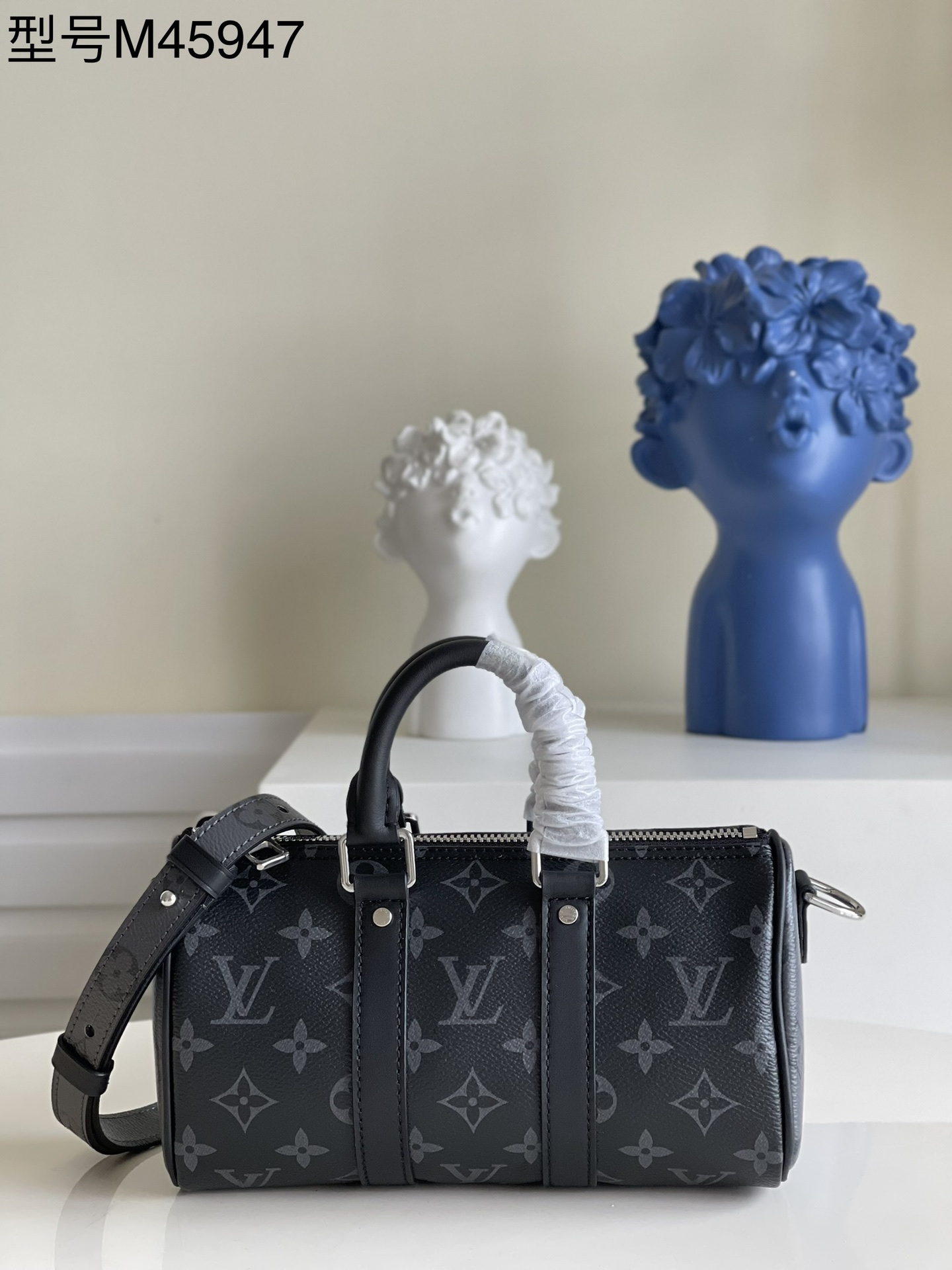 Louis Vuitton Keepall XS-M59949-21*12*9CM