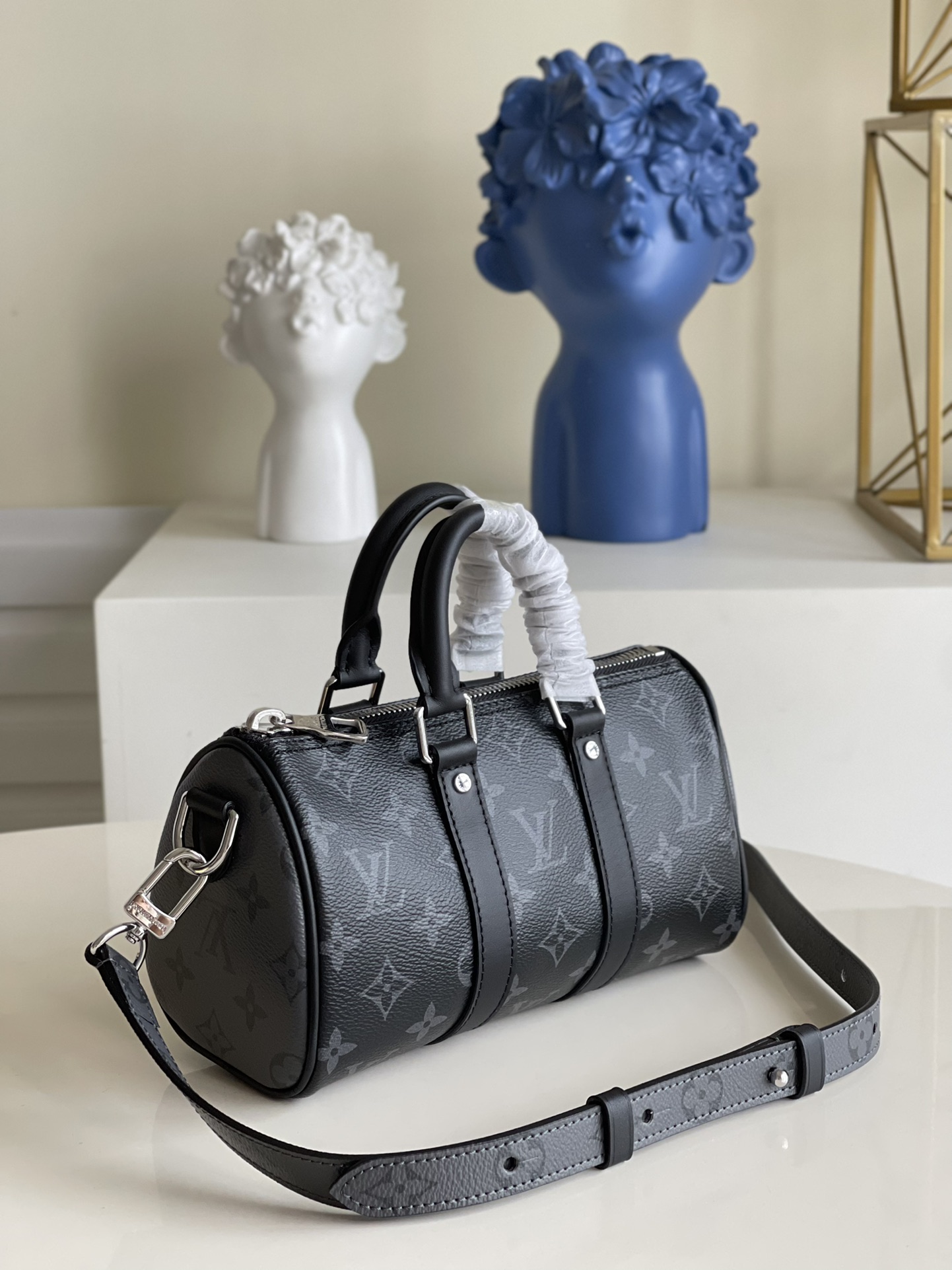 Louis Vuitton Keepall XS-M59949-21*12*9CM