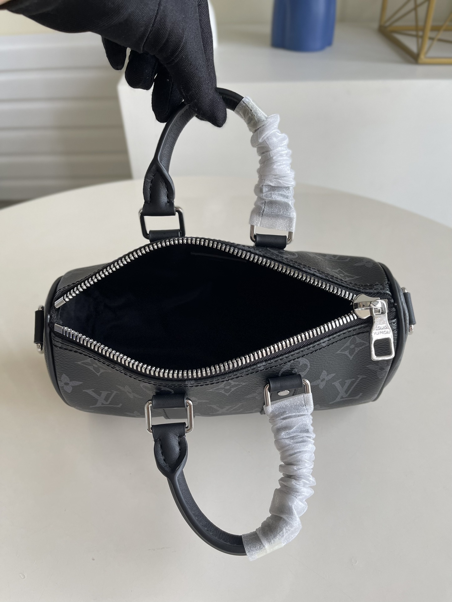 Louis Vuitton Keepall XS-M59949-21*12*9CM
