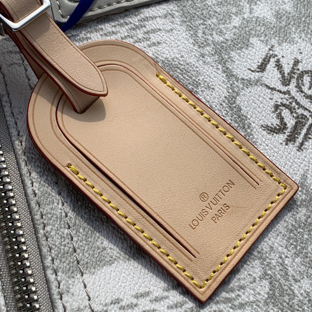 Louis Vuitton Keepall 50