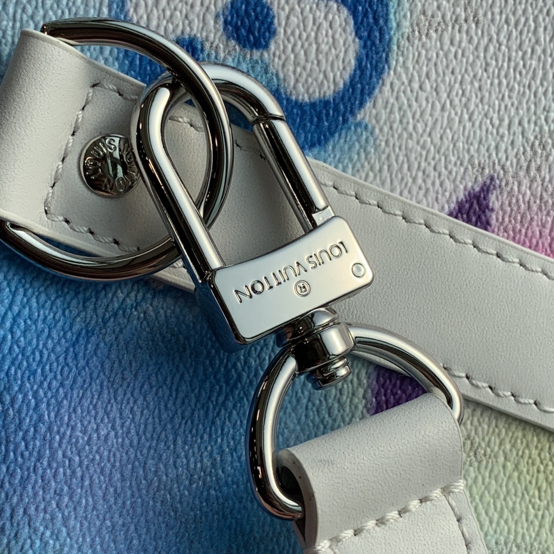 Louis Vuitton Keepall 50