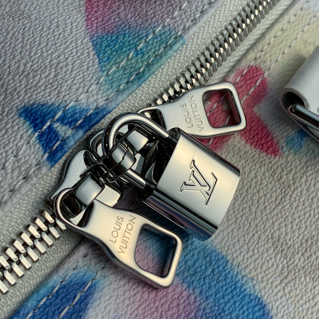 Louis Vuitton Keepall 50