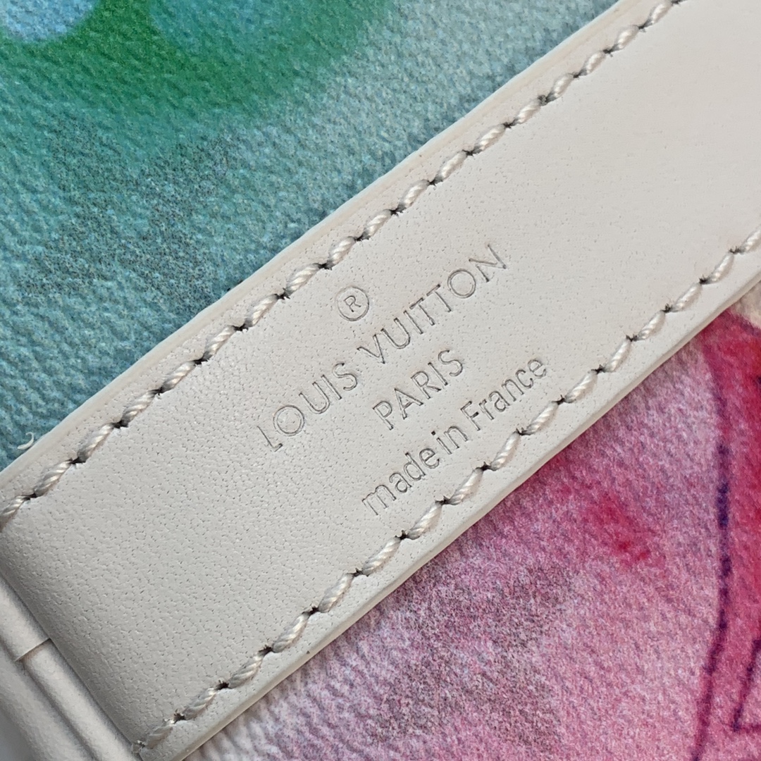 Louis Vuitton Keepall 50