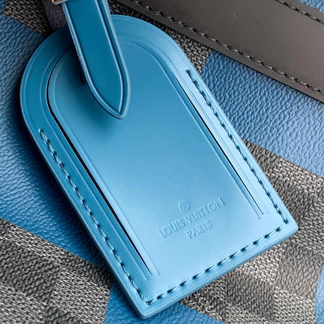 Louis Vuitton Keepall 50