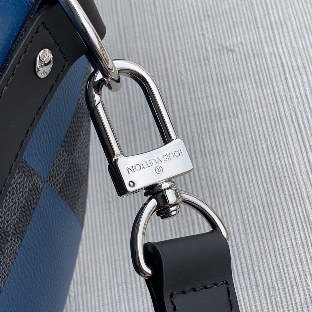 Louis Vuitton Keepall 50