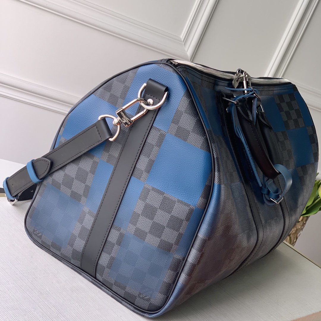 Louis Vuitton Keepall 50