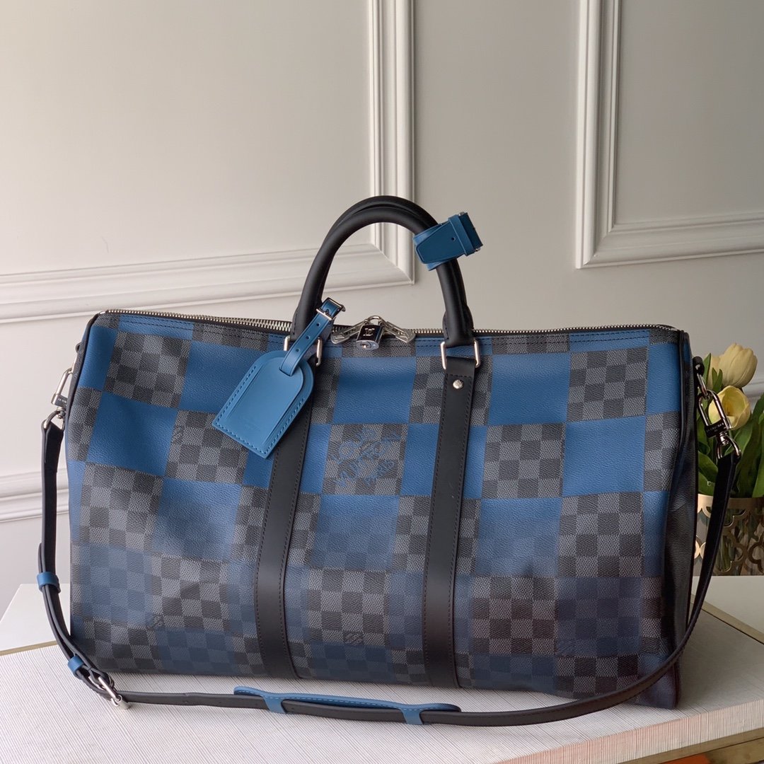 Louis Vuitton Keepall 50