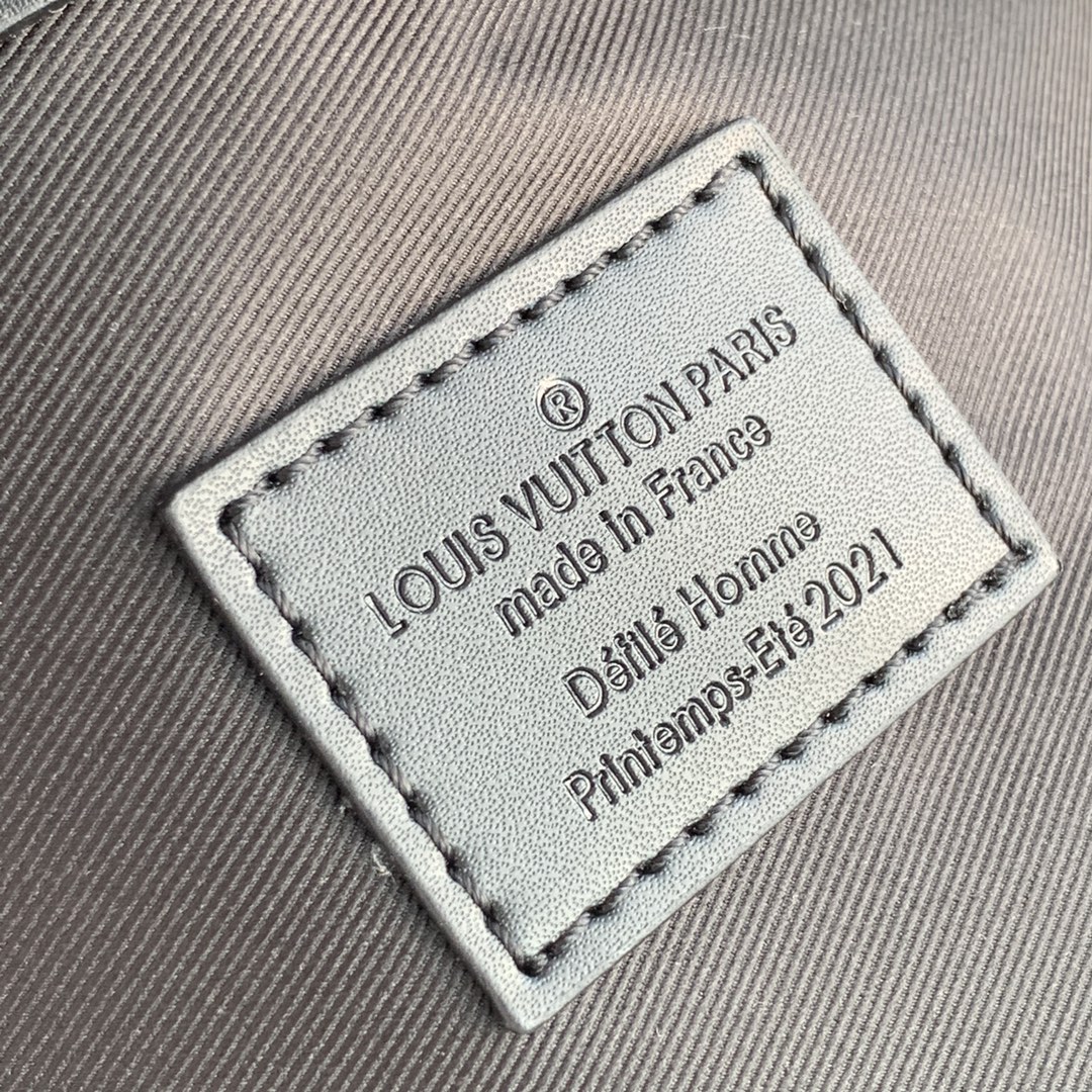 Louis Vuitton Keepall 50