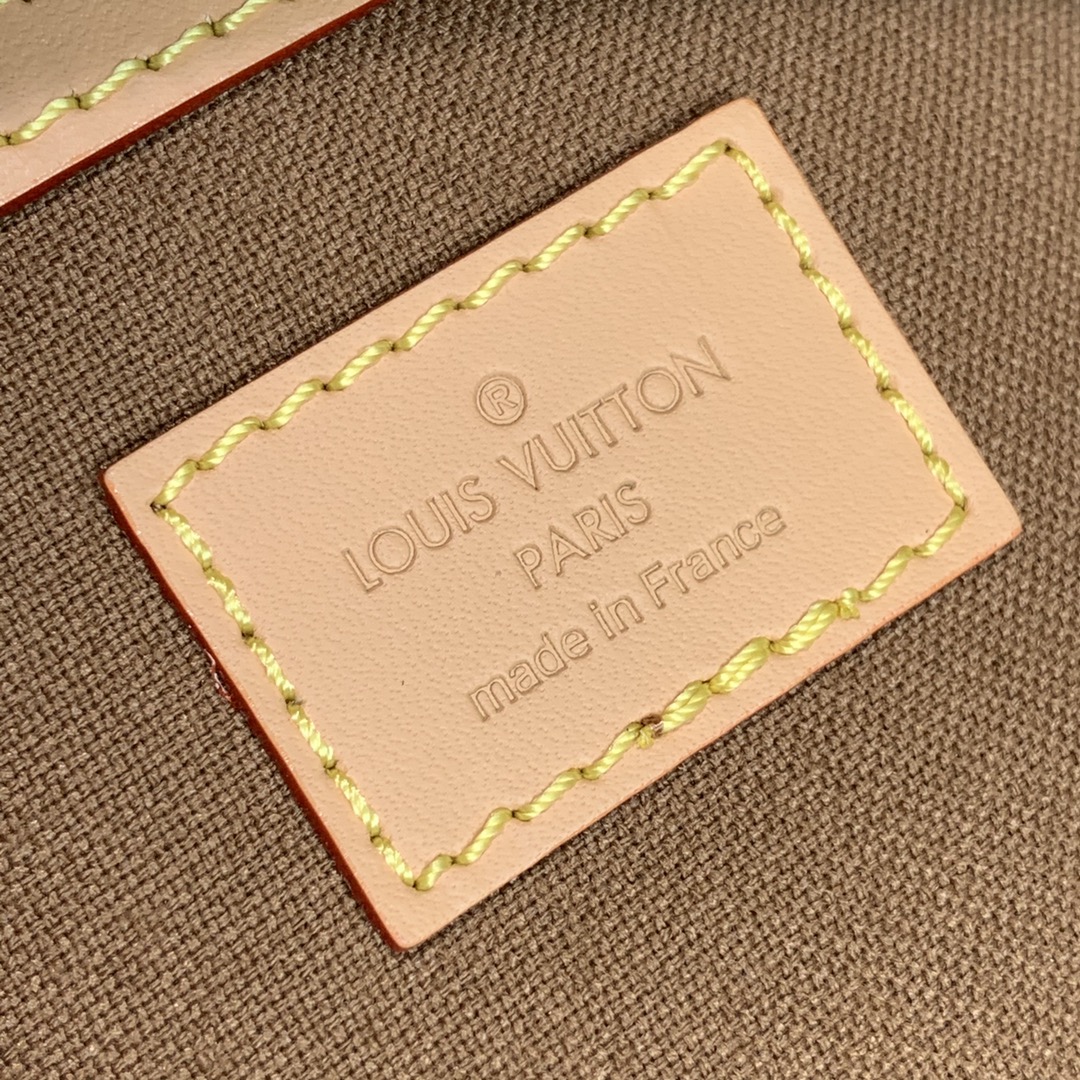 Louis Vuitton Keepall 50