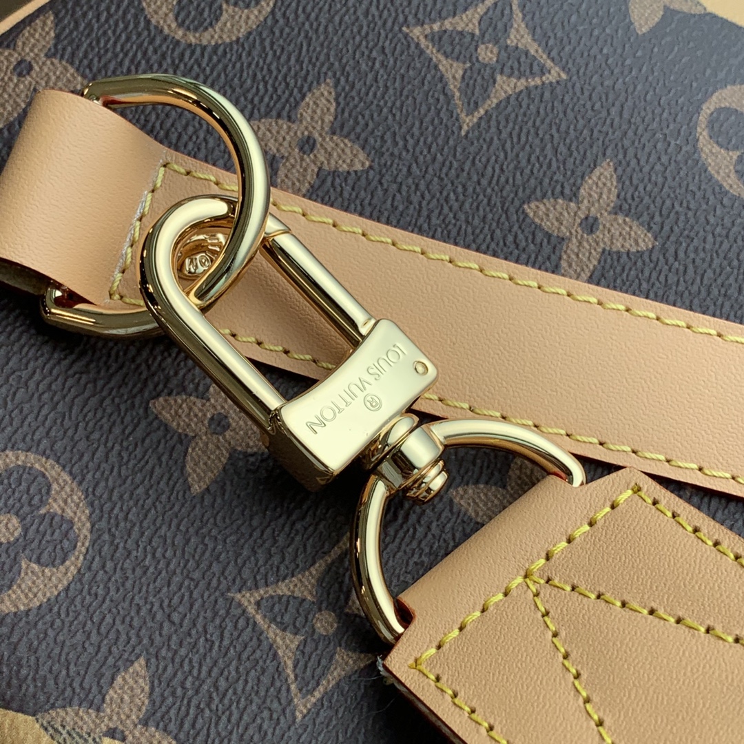 Louis Vuitton Keepall 50