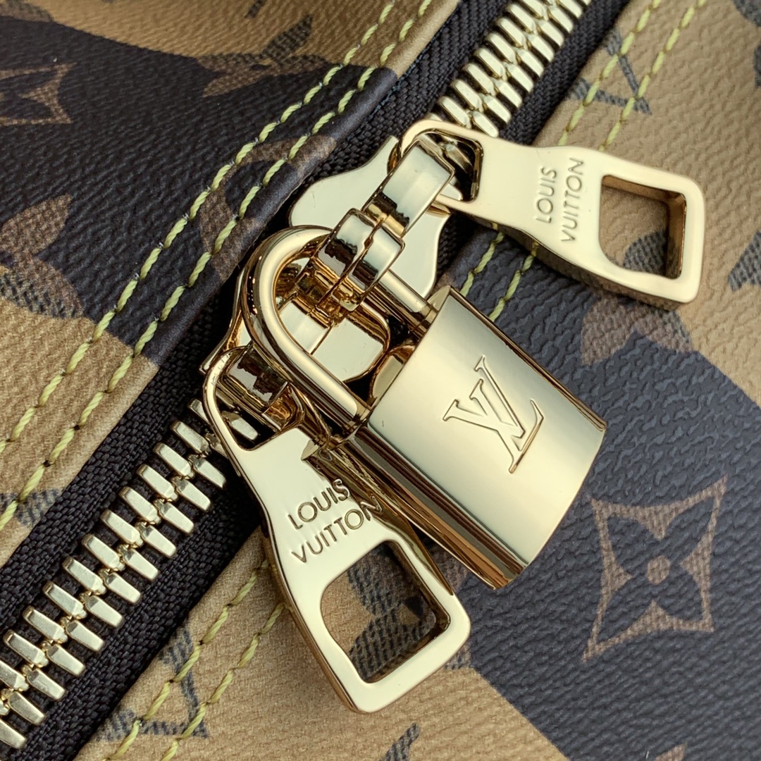 Louis Vuitton Keepall 50