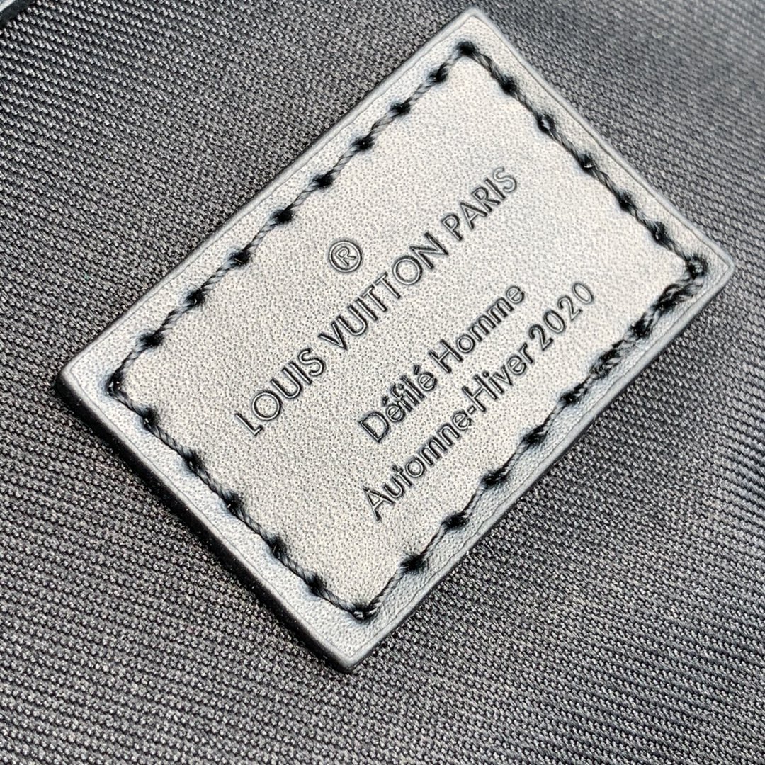 Louis Vuitton Keepall 50