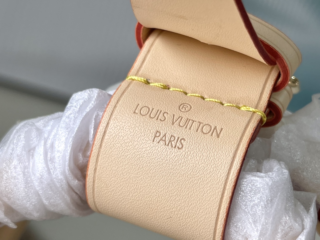 Louis Vuitton Keepall Bandoulière 45-45 x 27 x 20CM