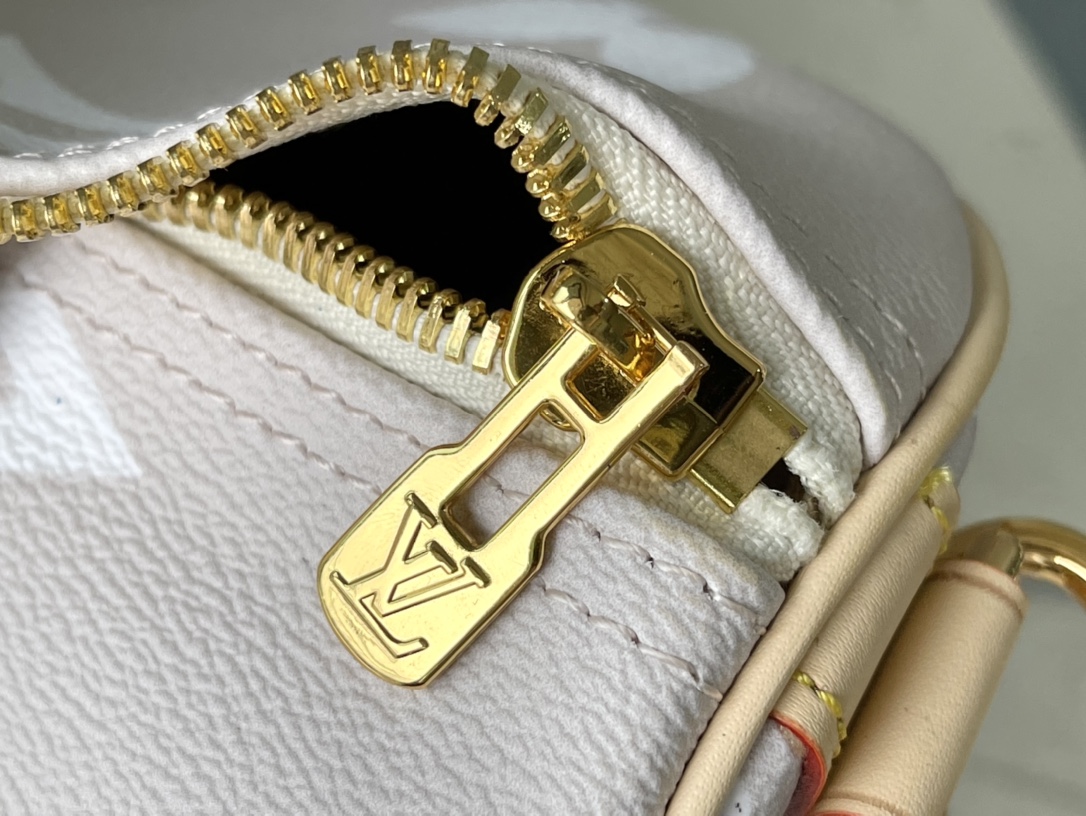 Louis Vuitton Keepall Bandoulière 45-45 x 27 x 20CM