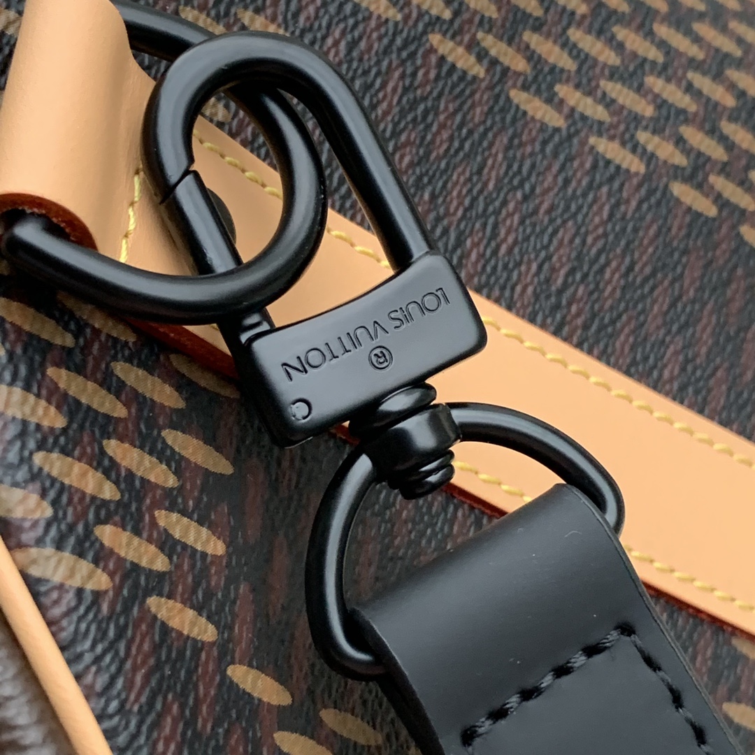 Louis Vuitton Keepall Bandoulière-50.0 x29.0 x23.0CM