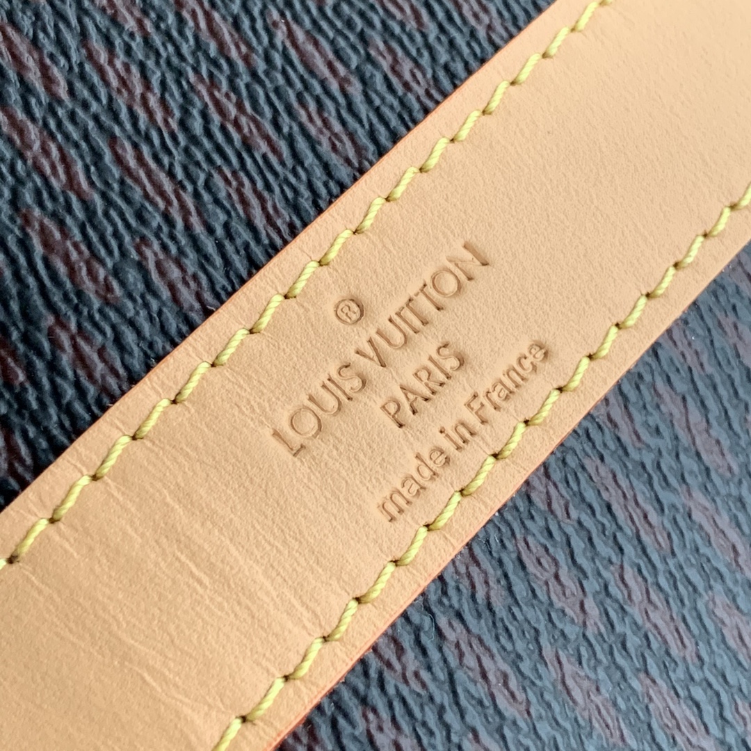 Louis Vuitton Keepall Bandoulière-50.0 x29.0 x23.0CM