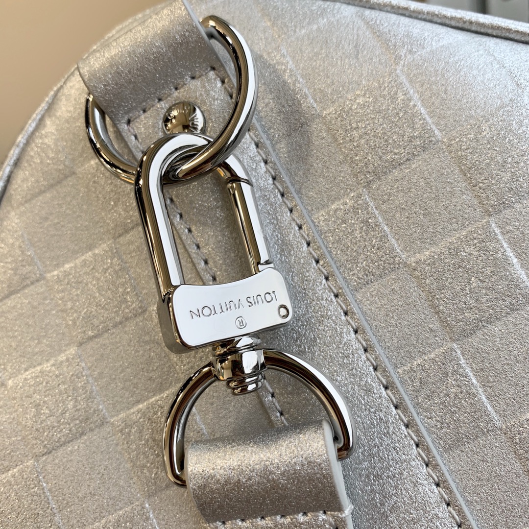 Louis Vuitton Keepall Bandoulière-50.0 x29.0 x23.0CM