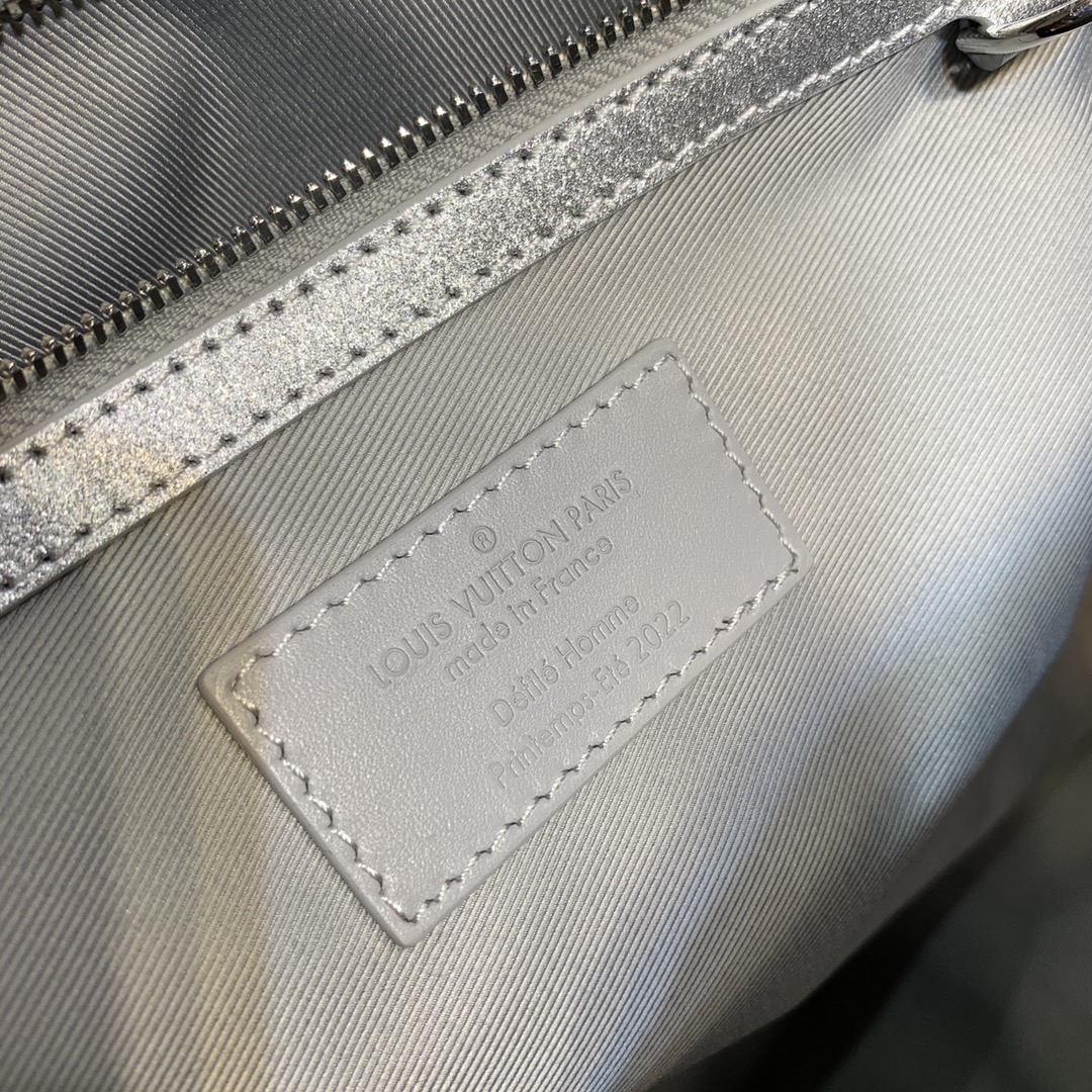 Louis Vuitton Keepall Bandoulière-50.0 x29.0 x23.0CM
