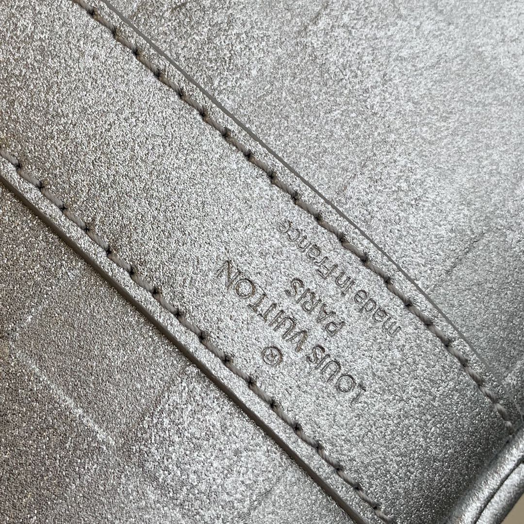 Louis Vuitton Keepall Bandoulière-50.0 x29.0 x23.0CM