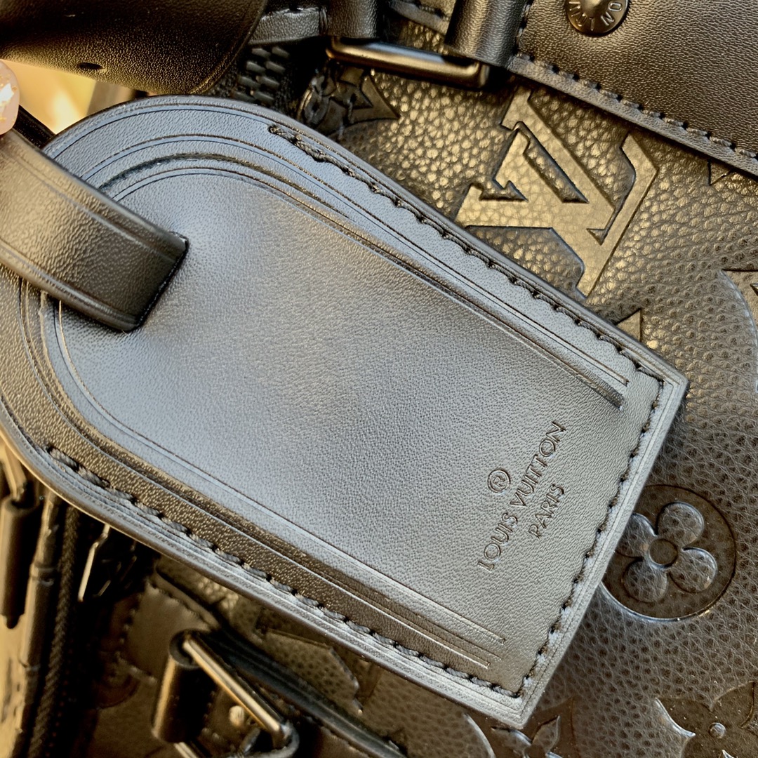 Louis Vuitton Keepall Bandoulière-50.0 x29.0 x23.0CM