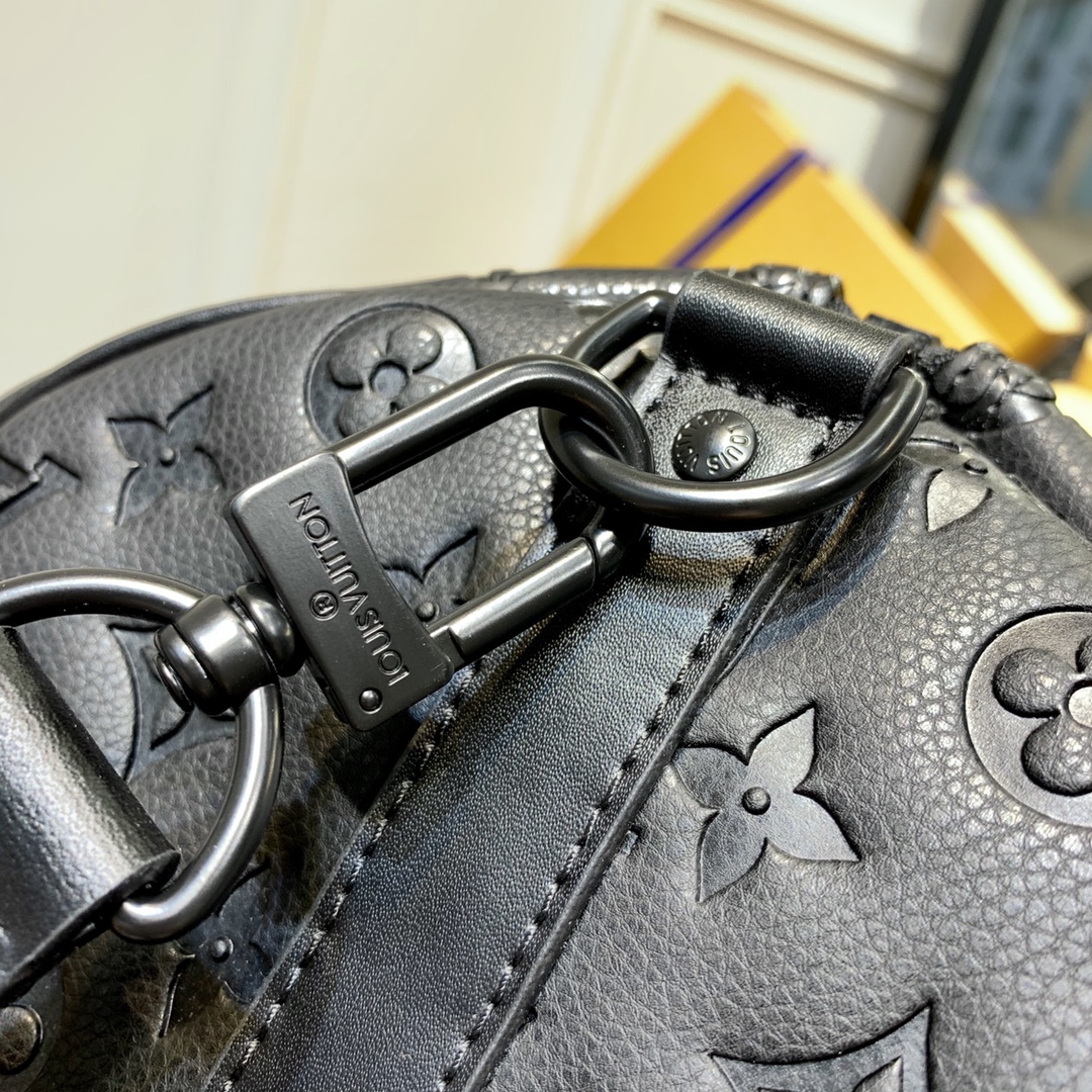 Louis Vuitton Keepall Bandoulière-50.0 x29.0 x23.0CM