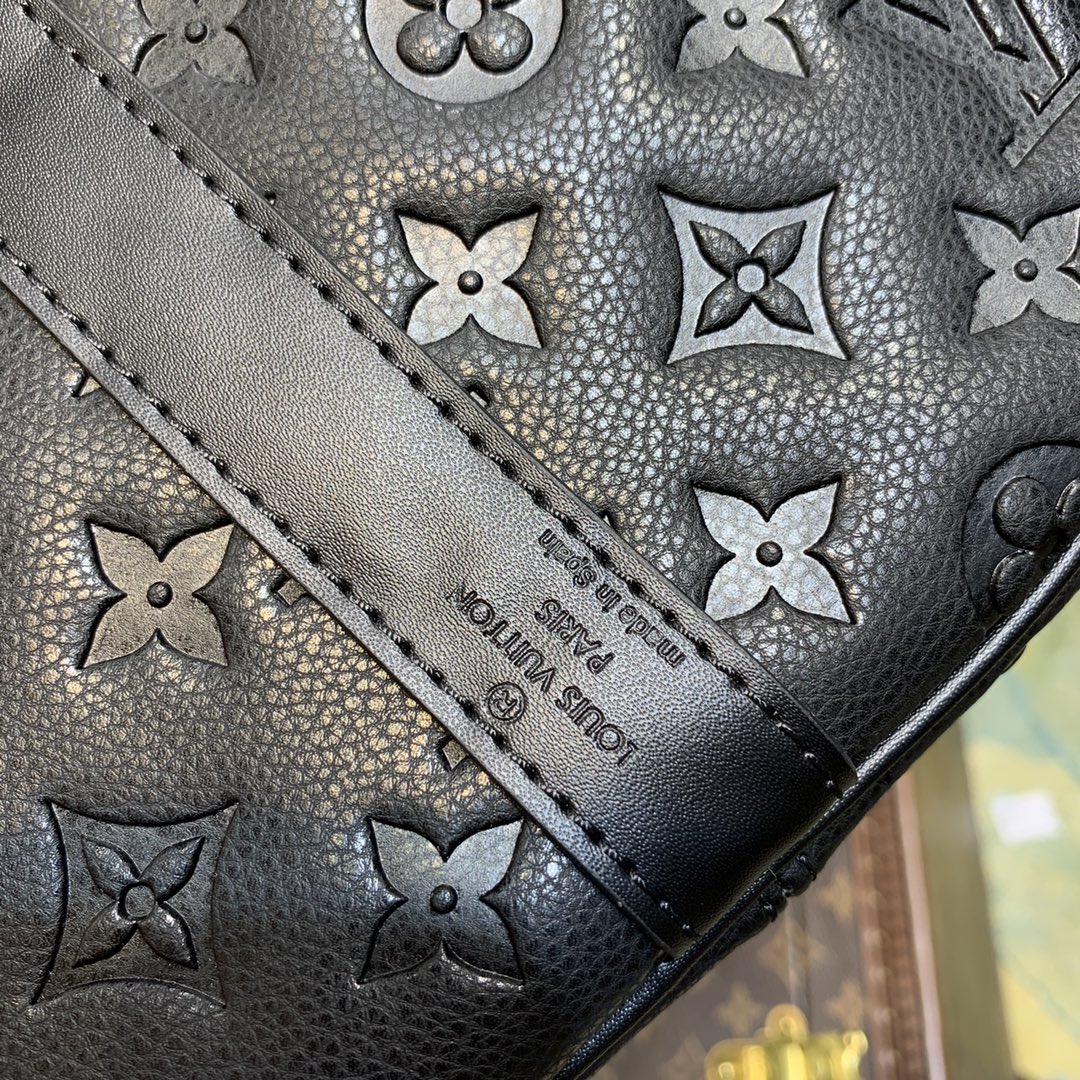 Louis Vuitton Keepall Bandoulière-50.0 x29.0 x23.0CM