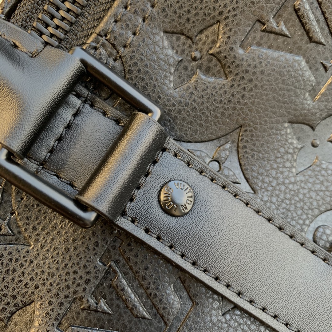 Louis Vuitton Keepall Bandoulière-50.0 x29.0 x23.0CM