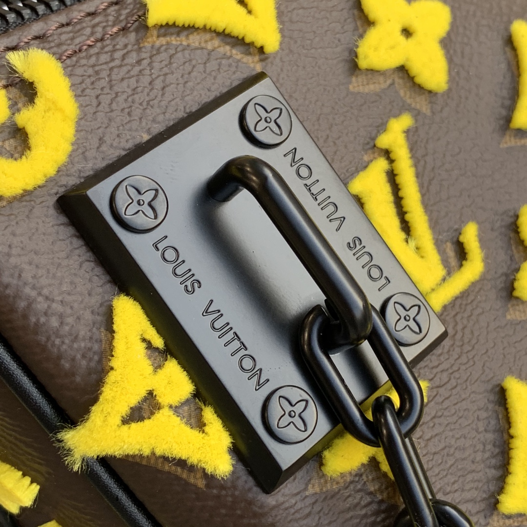 Louis Vuitton Keepall Bandoulière-51*30*28CM