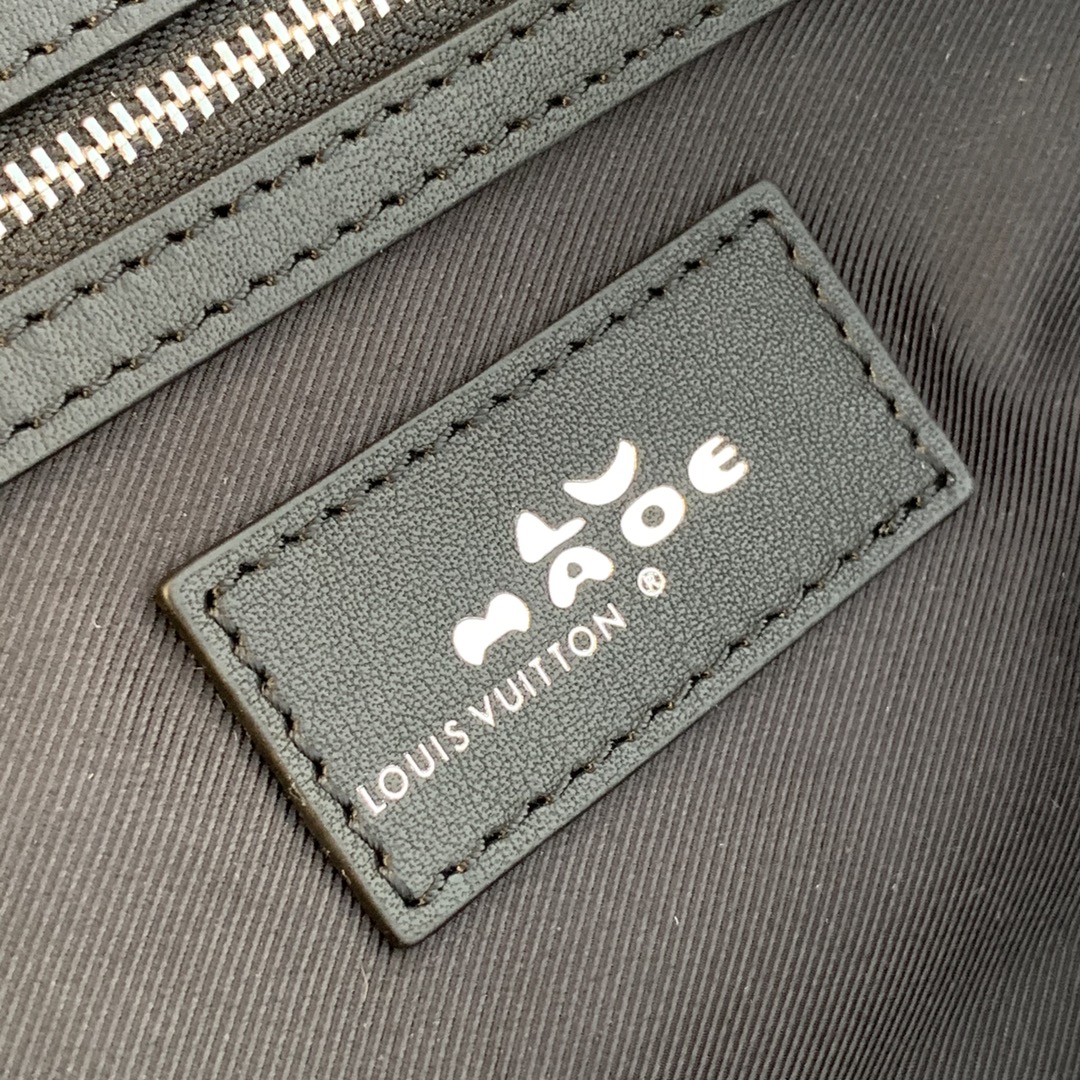 Louis Vuitton Keepall Bandoulière-51*30*28CM