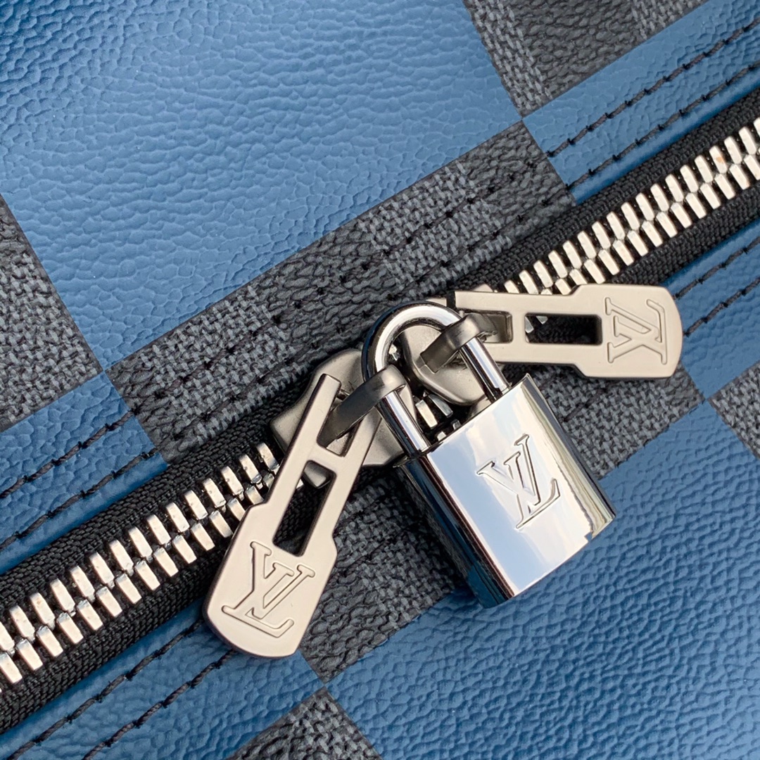 Louis Vuitton Keepall-502923CM