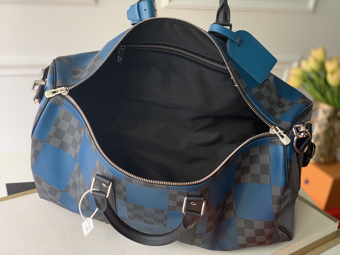 Louis Vuitton Keepall-502923CM