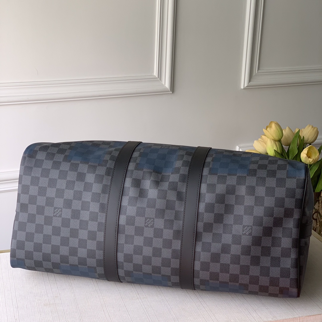 Louis Vuitton Keepall-502923CM