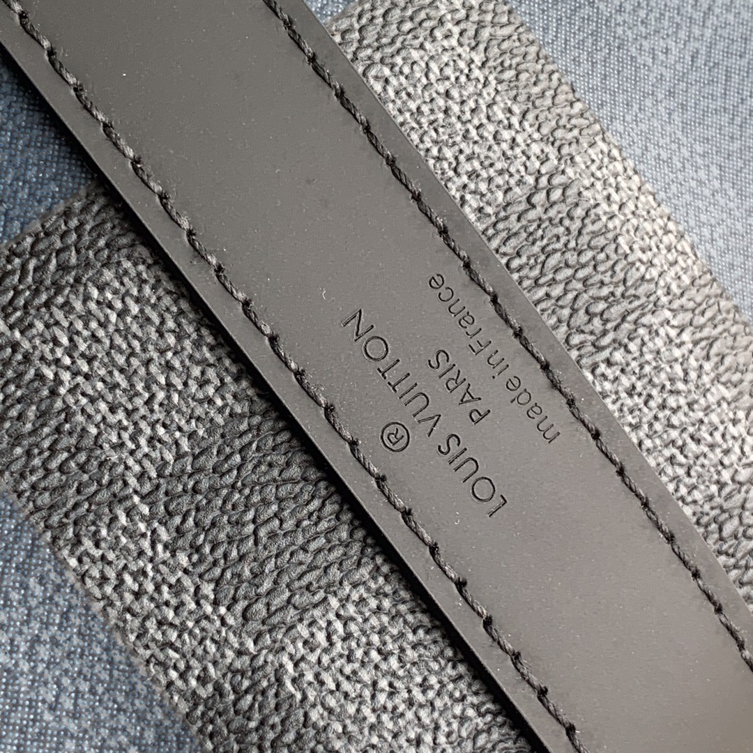 Louis Vuitton Keepall-502923CM