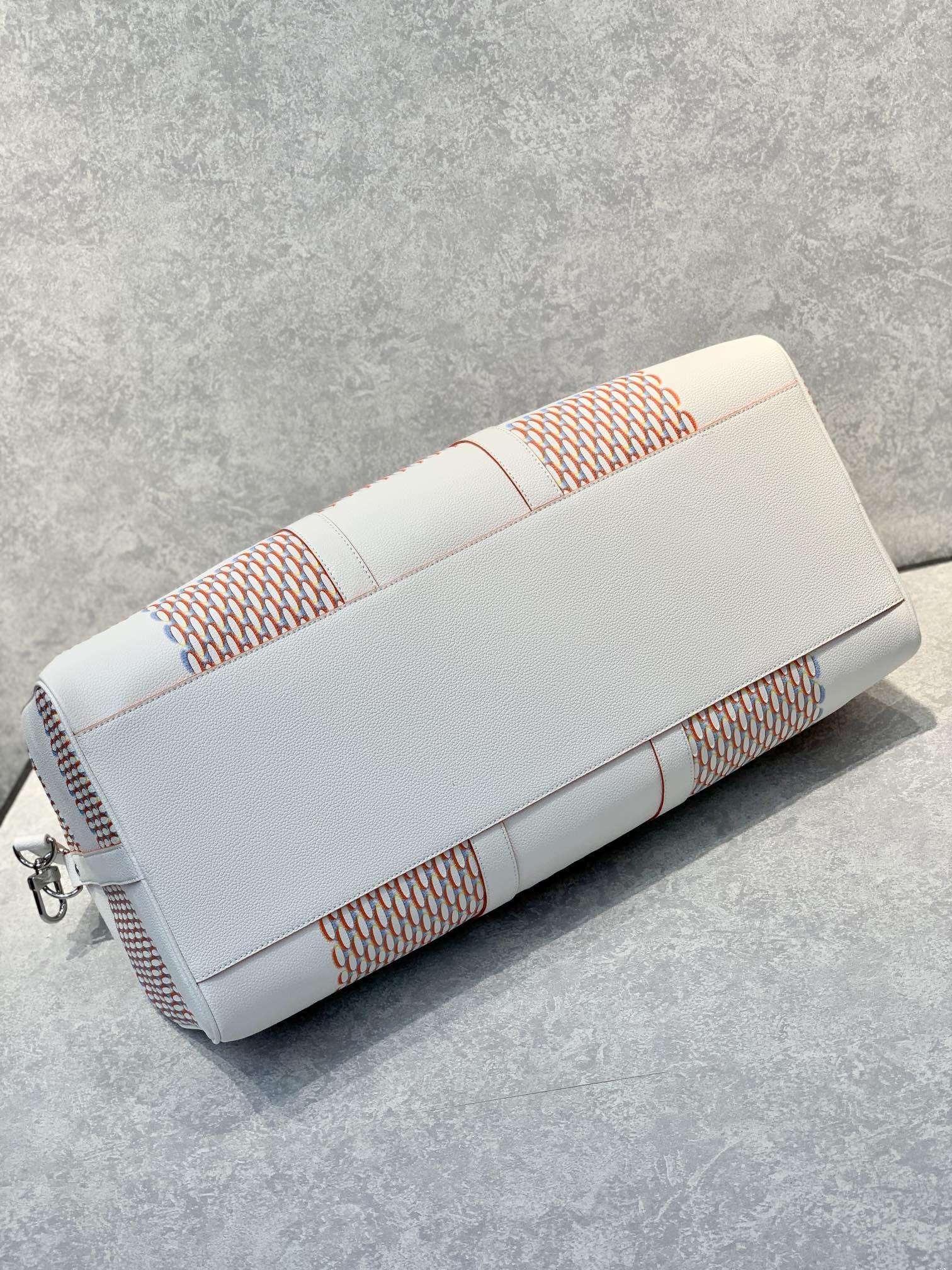 Louis Vuitton Keepall Bandoulière-50.0 x29.0 x23.0CM