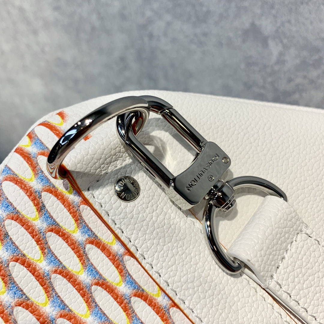 Louis Vuitton Keepall Bandoulière-50.0 x29.0 x23.0CM