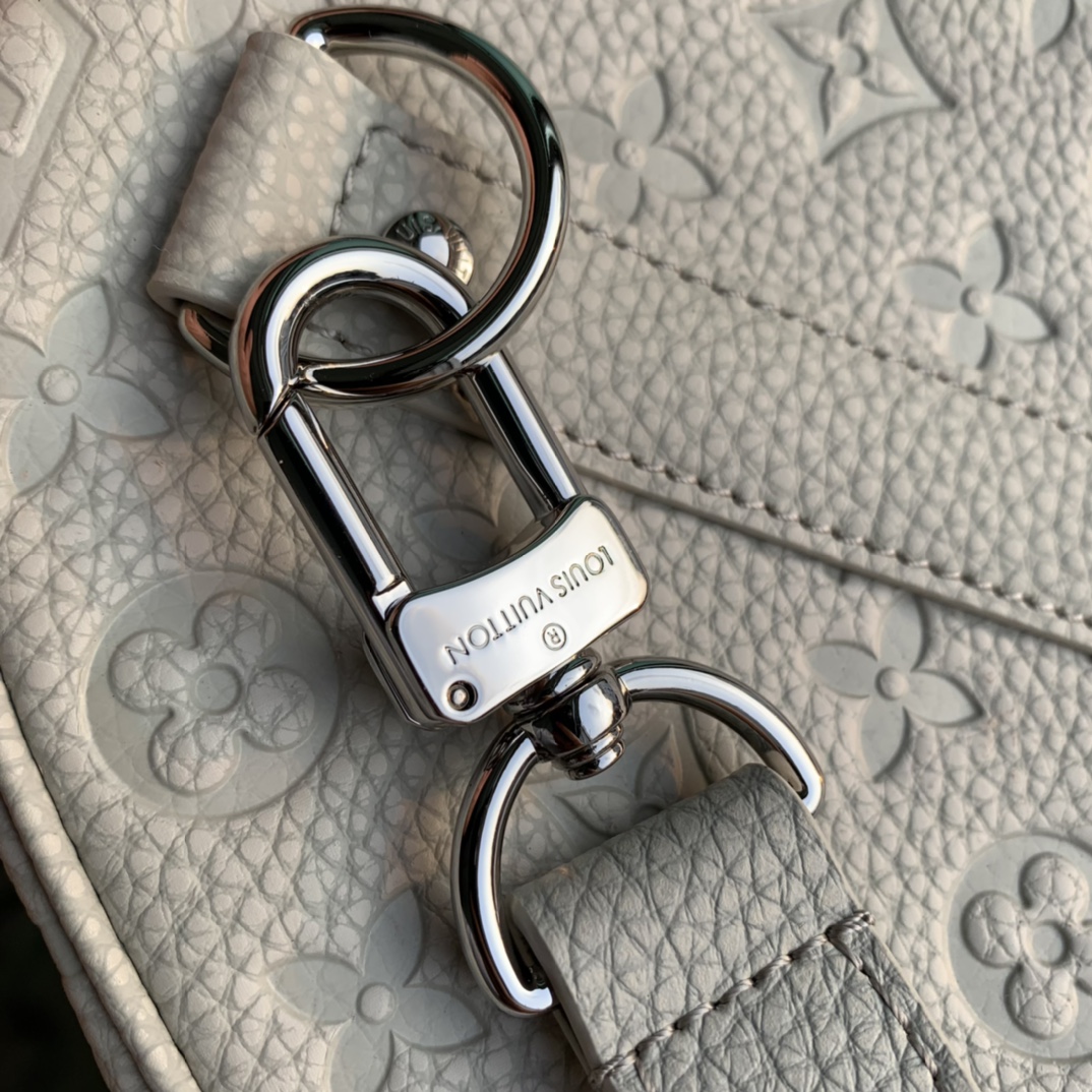 Louis Vuitton Keepall-50.0 x29.0 x23.0CM